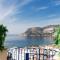 Blue Nautico - penthouse with stunning views of La Herradura