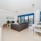 Blue Nautico - penthouse with stunning views of La Herradura