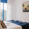 Blue Nautico - penthouse with stunning views of La Herradura