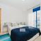 Blue Nautico - penthouse with stunning views of La Herradura