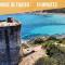 Apartment, Favone, Corse du Sud, plage 50m - 萨里索伦札拉