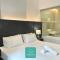JOMSTAY Octagon Palm Suites Ipoh