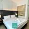 JOMSTAY Octagon Palm Suites Ipoh