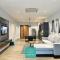 JOMSTAY Octagon Palm Suites Ipoh