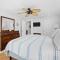 Private Village Home with Heated pool & spa with private front courtyard - Siesta Key