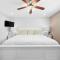 Private Village Home with Heated pool & spa with private front courtyard - Siesta Key