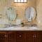 Private Village Home with Heated pool & spa with private front courtyard - Siesta Key