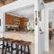 Private Village Home with Heated pool & spa with private front courtyard - Siesta Key