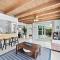 Private Village Home with Heated pool & spa with private front courtyard - Siesta Key