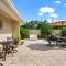 Private Village Home with Heated pool & spa with private front courtyard - Siesta Key