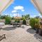 Private Village Home with Heated pool & spa with private front courtyard - Siesta Key