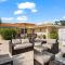 Private Village Home with Heated pool & spa with private front courtyard - Siesta Key