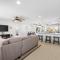 Private Village Home with Heated pool & spa with private front courtyard - Siesta Key