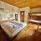Hotel Garni Edy