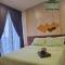I-City I-Suite Two Room Best Cozy BASRI PROPERTI - 莎阿南