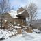 CR16 Ski-in/Out luxury home mountain views Bretton Woods - 布雷顿森林 CR16 Ski-in/Out luxury home mountain views Bretton Woods - 布雷顿森林
