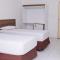 Araras Praia Hotel