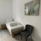 Appartement Han C - 泰沃尔德