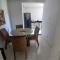 Apartamento Moderno Perto da Praia - Аракажу