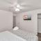 Comfy Houston Home - Houston