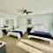 Big Waterfront House with Amazing View and Swim Deck home - 诺福克