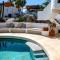 Apartment near the beach with terrace #10 - Cabo San Lucas