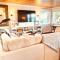 Private Beach - Port Ludlow Beach Cottage on Puget Sound - Port Ludlow