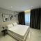 Luxurious Getaway