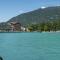 Seiler au Lac
