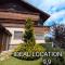 Apartmány Villa Severka
