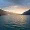 Seiler au Lac