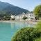 Seiler au Lac