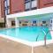 Heritage Inn & Suites The Woodlands, Trademark by Wyndham
