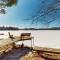 Dreams on the Lake