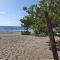 Appartement cosy au Carbet avec balcon et vue sur mer - 70 m²