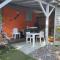 Appartement cosy au Carbet avec balcon et vue sur mer - 70 m²