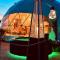 illusion Glamping Dome - Staffanstorp