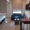 Delicado Monoambiente-comfy Studio