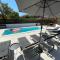 Villa Bliss , Kastela - Croatia