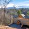 Luxe Mountain Pool Escape by Ghosal Luxury Lodging