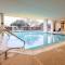 Heritage Inn Suites Houston Sugar Land, Trademark by Wyndham