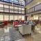 Heritage Inn Suites Houston Sugar Land, Trademark by Wyndham