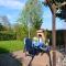 Holiday home with garden - Neustadt am Rennsteig