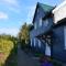 Holiday home with garden - Neustadt am Rennsteig