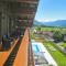 Select Top 10 - by Alpen Apartments