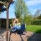 Holiday home with garden - Neustadt am Rennsteig