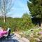 Holiday home with garden - Neustadt am Rennsteig