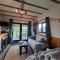 Peppercorn Pod at Beck House Glamping - Salmonby