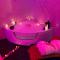 Seductive Love Room in border of Monaco - 博索莱伊