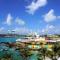 Maho Beach House - 2 Bedroom Corner Ocean Suite - Simpson Bay